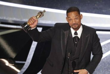 Netflix e Sony sospendono i progetti con Will Smith thumbnail