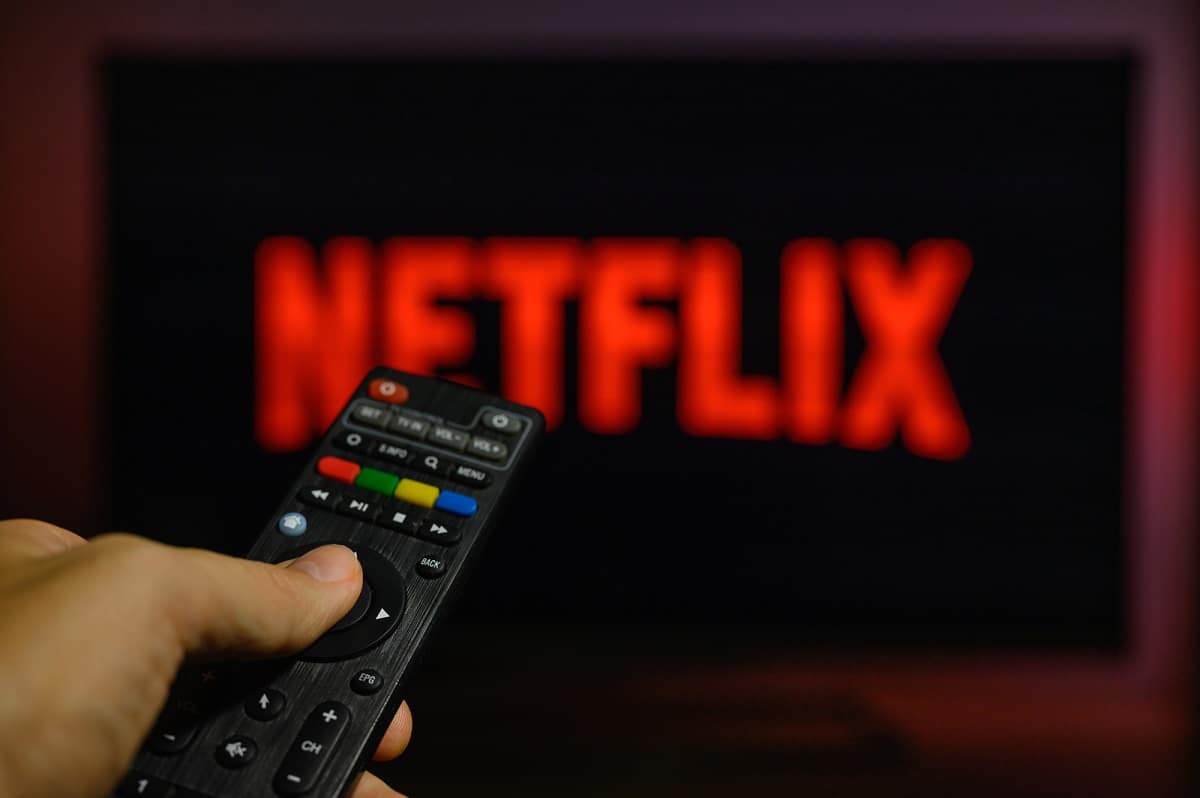 Netflix cancella diversi progetti dopo il recente calo di abbonati thumbnail