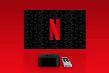 Netflix si aggiorna su Apple TV: disponibile il supporto a Siri Remote e tvOS 15 thumbnail