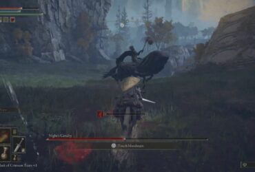 Uno speedrunner fissa il nuovo record per Elden Ring: gioco finito in 12 minuti e 32 secondi thumbnail