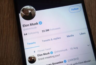 Nuovi dettagli sull'accordo per l'acquisizione di Twitter da parte di Elon Musk thumbnail