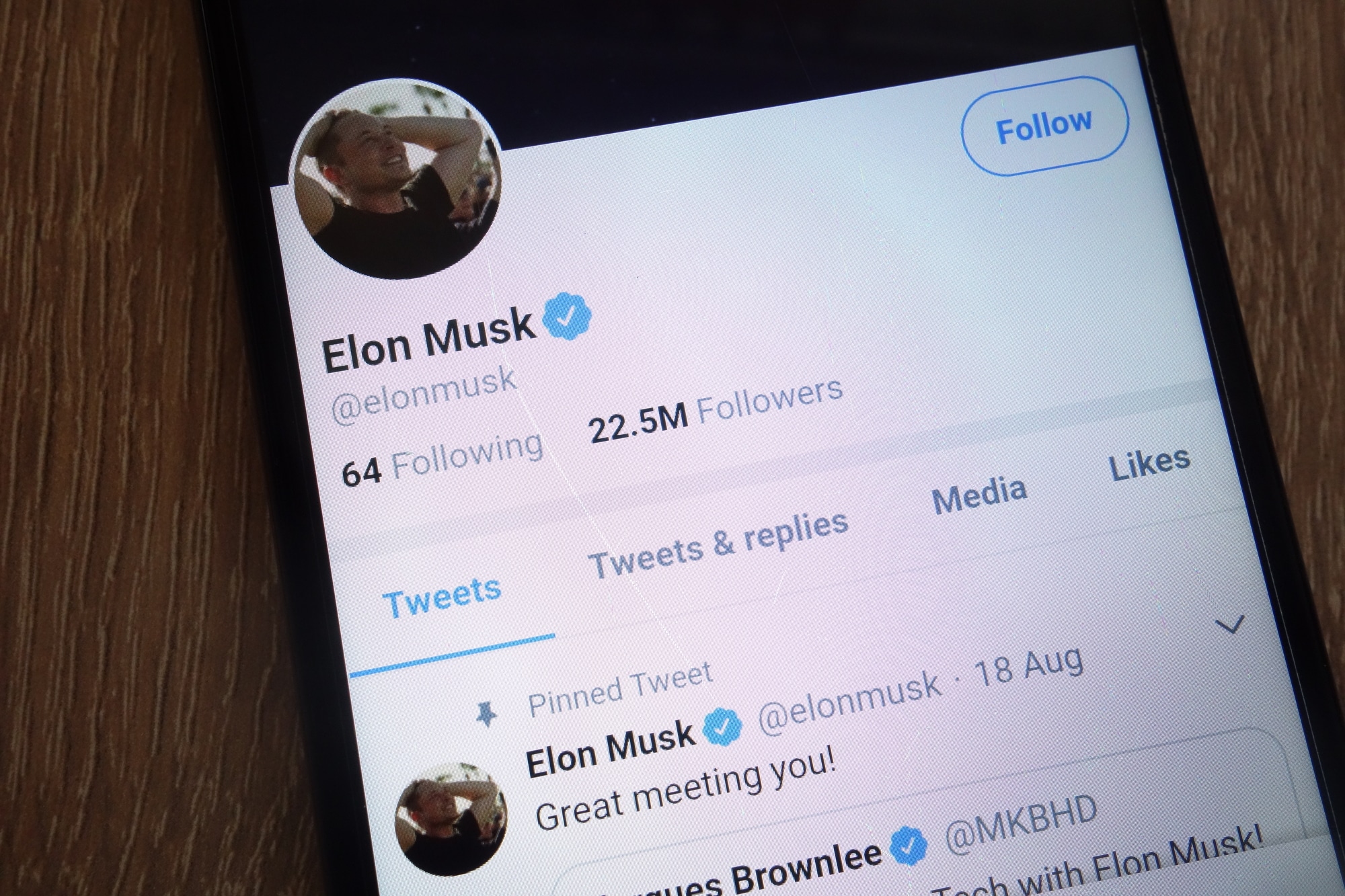 Nuovi dettagli sull'accordo per l'acquisizione di Twitter da parte di Elon Musk thumbnail