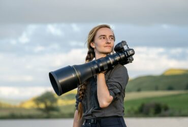 Nikon ha presentato il nuovo NIKKOR Z 800mm f/6.3 VR S thumbnail