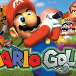 Nintendo Switch Online aggiunge Mario Golf: ecco di che si tratta thumbnail