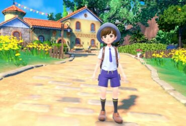 Nintendo apre un nuovo sito: in arrivo informazioni su Pokémon Scarlatto e Violetto? thumbnail