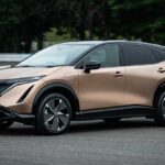 Nissan apre il preordine per la nuova Ariya thumbnail