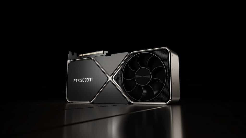 RTX 3090 Ti Render min