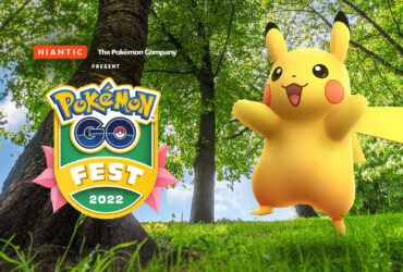 Quest'estate torna il Pokémon GO Fest: ecco gli appuntamenti thumbnail