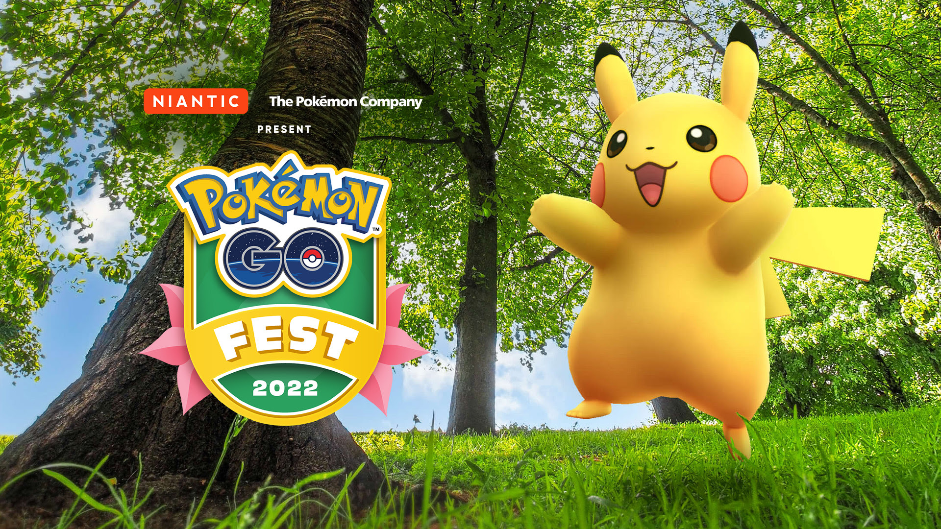 This summer the Pokémon GO Fest returns: here are the thumbnail appointments