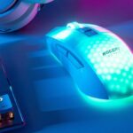 ROCCAT lancia il nuovo mouse da gaming Burst Pro Air thumbnail