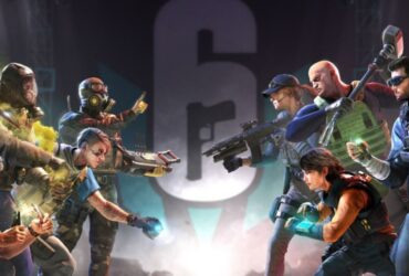 Rainbow Six Mobile è ufficiale: ecco le prime informazioni thumbnail