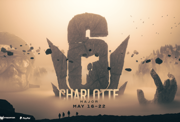 Tra un mese al via il Six Charlotte Major 2022 di Rainbow Six Siege thumbnail
