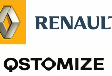 Renault Tech cambia nome e diventa Renault Qstomize thumbnail