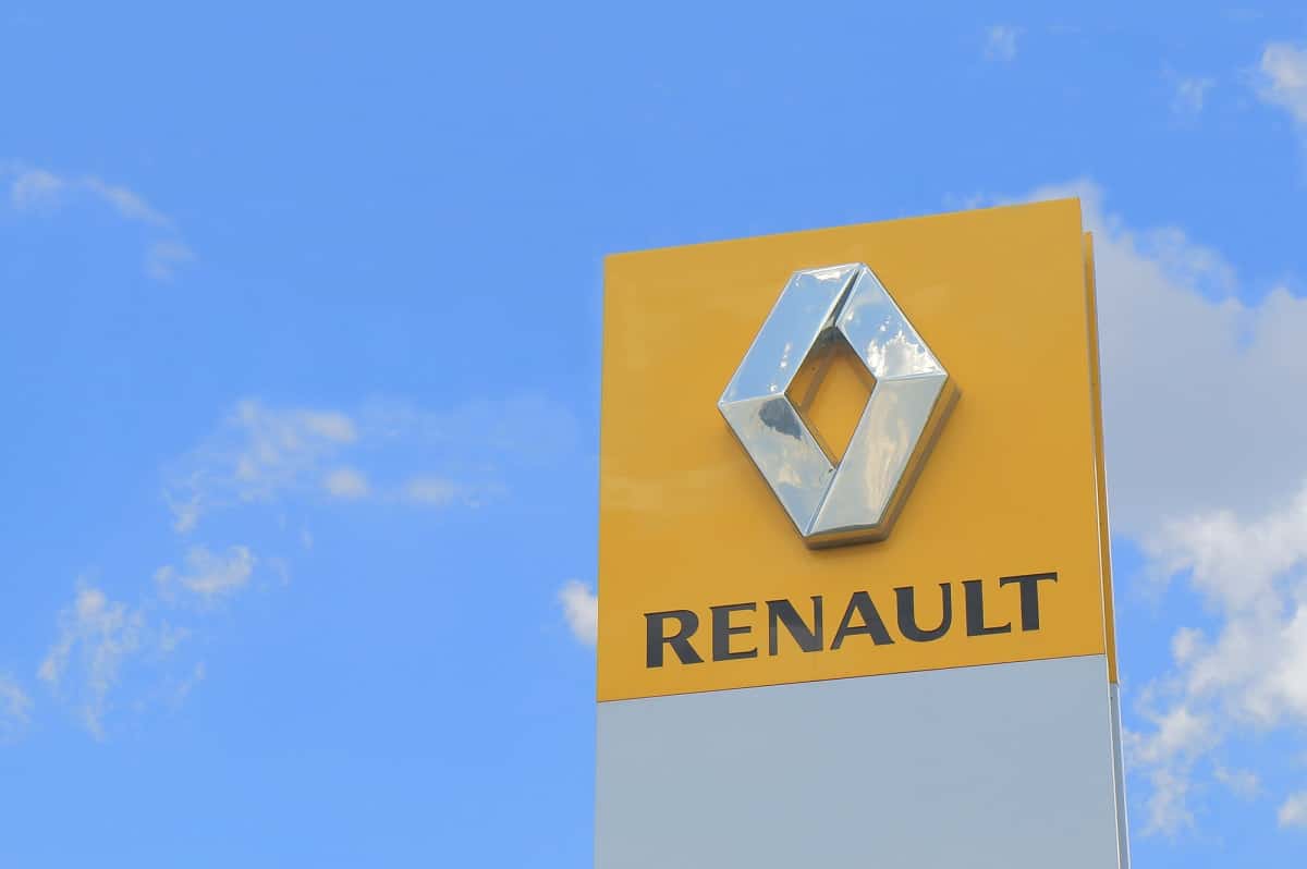 Renault annuncia la nomina di Vincet Piquet come nuovo Direttore Finanziario thumbnail