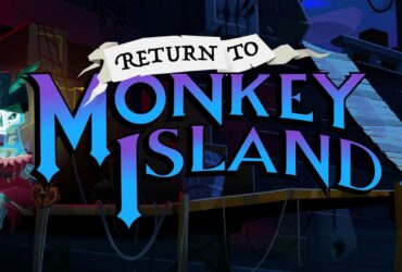 Return to Monkey Island è ufficiale: ecco cosa sappiamo thumbnail