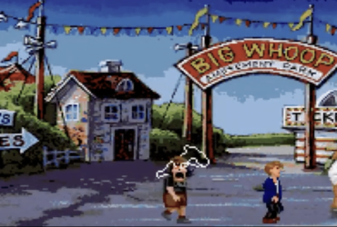 Return To Monkey Island riprenderà dall’enigmatico finale di Monkey Island 2 thumbnail