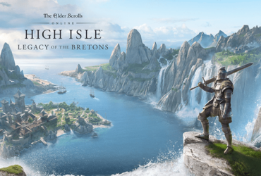 Recensione The Elder Scrolls Online: Ascending Tide