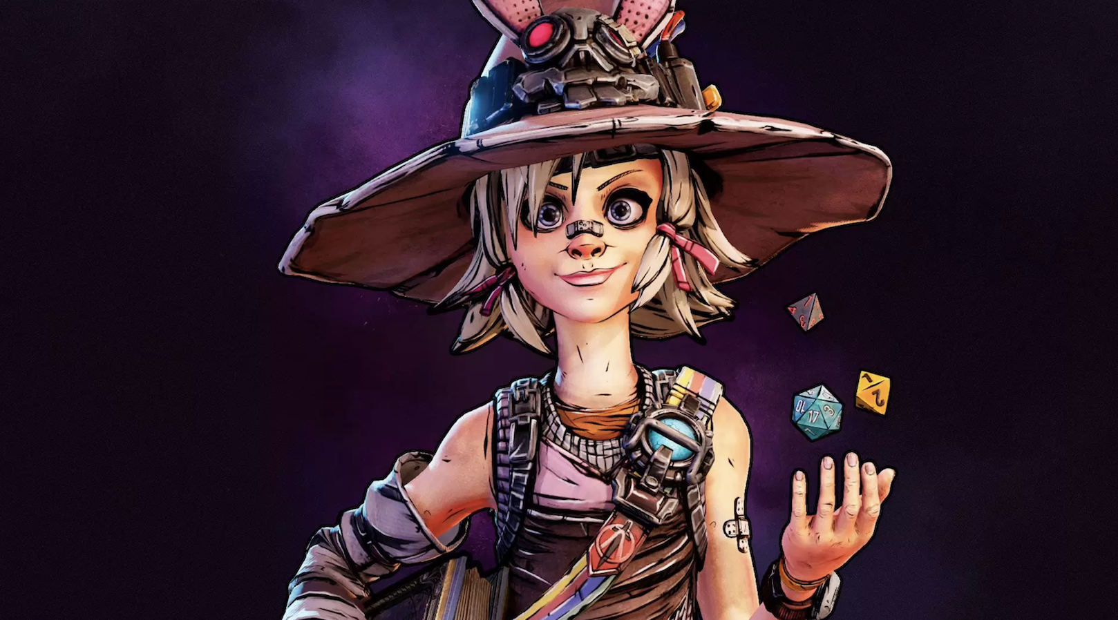 Recensione Tiny Tina's Wonderlands per PS5: Borderlands & Dragons!