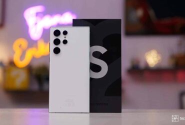 Netto calo per le vendite di nuovi smartphone nel primo trimestre del 2022 thumbnail