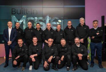 Samsung presenta Built-in Master, il servizio premium per i partner del settore kitchen thumbnail