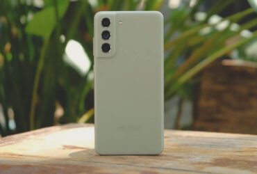 Samsung Galaxy S22 FE potrebbe avere un chip Mediatek thumbnail