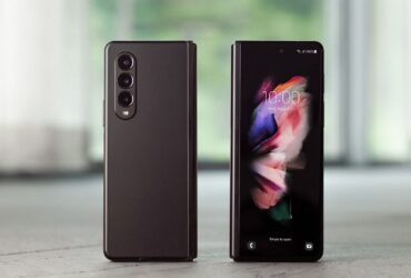 Samsung conferma il lancio di nuovi smartphone pieghevoli: il debutto è vicino thumbnail
