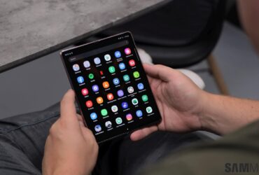 Samsung annuncia il primo forum 6G: appuntamento a maggio thumbnail