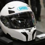 Shoei Opticson: il casco da moto con head-up-display è vicino alla realtà thumbnail