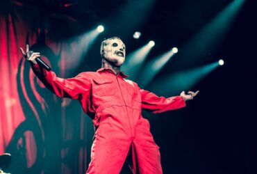 Gli Slipknot hanno annunciato il Knotverse con un video emblematico: che sia un metaverso? thumbnail