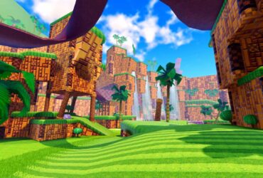 SEGA ha approvato un progetto che prevede un nuovo gioco Sonic su Roblox thumbnail