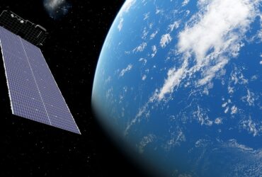 In Francia è stata revocata la licenza di operatore Internet a SpaceX thumbnail