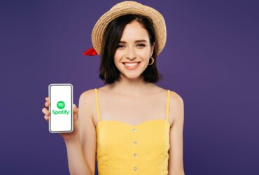 Spotify continua la sua crescita: nuovi record per utenti attivi e Premium thumbnail