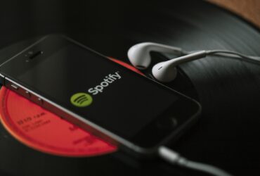 In fase di testing la funzionalità Featured Curators Playlist di Spotify: ecco cos’è thumbnail