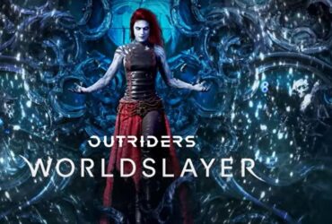 Square Enix ha presentato Outriders Worldslayer thumbnail