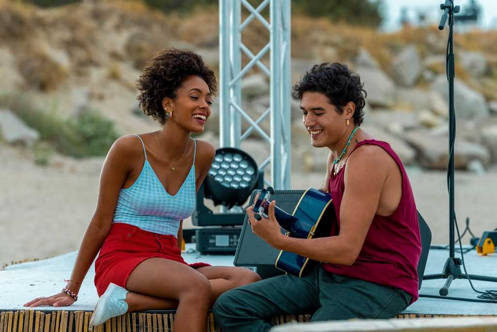 Summertime returns to Netflix from May 4th with its third and final season