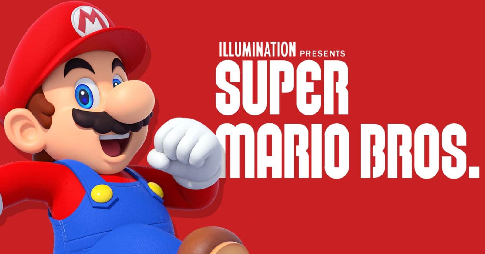 Il film di Super Mario Bros è stato rimandato: ecco la nuova data thumbnail