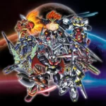 Super Robot Wars 30: the DLCs bring an avalanche of news, here are the thumbnails