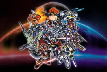 Super Robot Wars 30: the DLCs bring an avalanche of news, here are the thumbnails