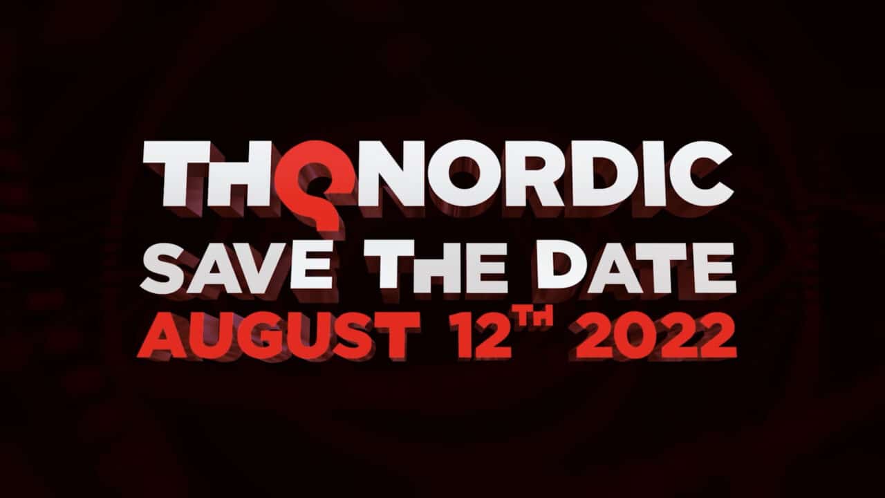 THQ Nordic svela la data del prossimo Digital Showcase 2022 thumbnail