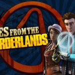 Tales from the Borderlands: nuovo capitolo confermato da Gearbox thumbnail
