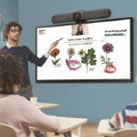 Tecnologia e Digital Board per innovare la didattica con Samsung Flip thumbnail