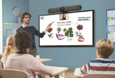 Tecnologia e Digital Board per innovare la didattica con Samsung Flip thumbnail