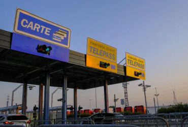 Telepass: il canone del dispositivo diventa gratuito per i motociclisti già clienti Telepass Pay thumbnail