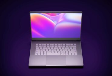 Tensorbook, il primo laptop Linux targato Razer thumbnail