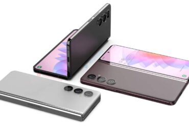 Il Galaxy Fold 4 5G avrà il sensore di impronte digitali in-display thumbnail