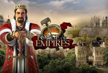 La caccia ha inizio: preparatevi a scavare in Forge of Empires thumbnail