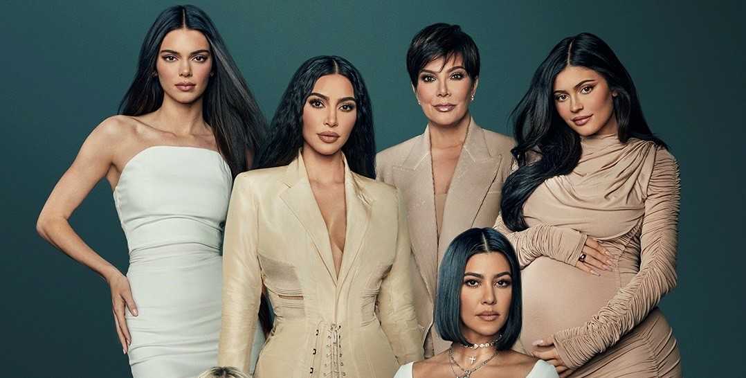 The Kardashians, the latest reality show from the most famous extended family in the world