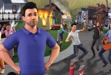 Anche The Sims 3 finisce coinvolto nella propaganda russa thumbnail