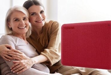 Toshiba Canvio Advance, il regalo perfetto per le mamme che non si fermano mai thumbnail
