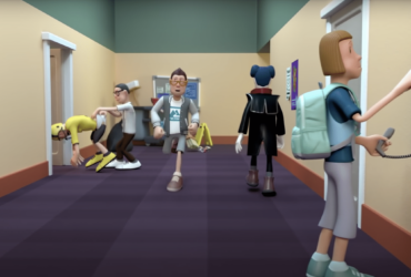 Rimandata l’uscita di Two Point Campus prevista per maggio thumbnail